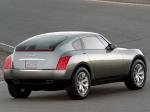 Infiniti Triant Concept 2003 года
